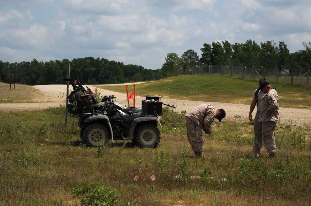 Joint Readiness Training Center 12-06