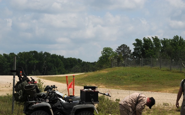 Joint Readiness Training Center 12-06