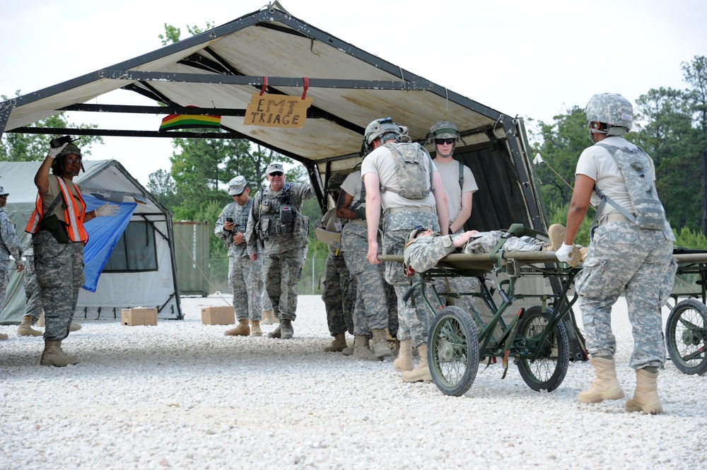 Joint Readiness Training Center 12-06