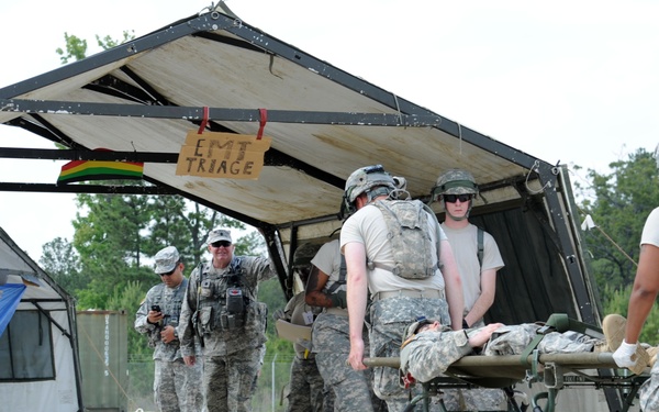 Joint Readiness Training Center 12-06