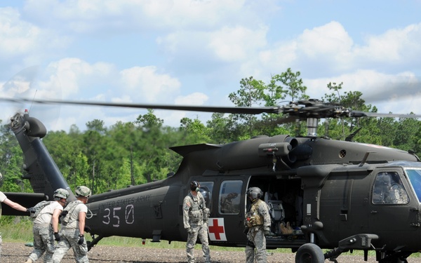 Joint Readiness Training Center 12-06