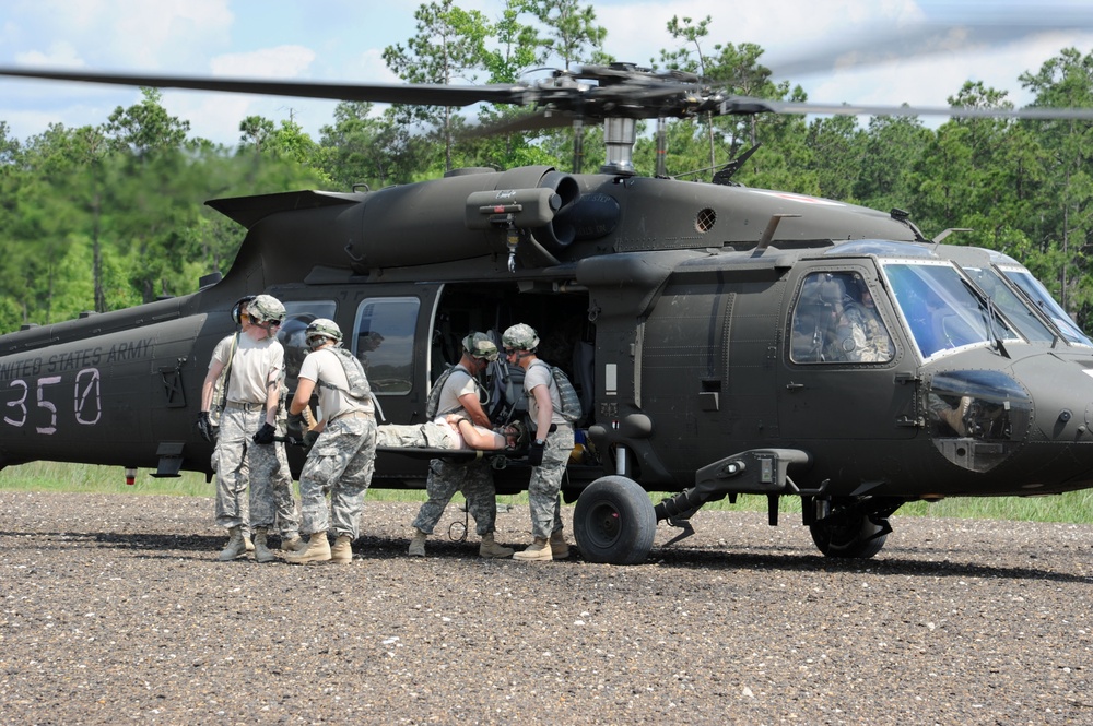 Joint Readiness Training Center 12-06