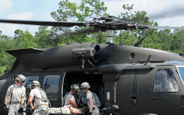 Joint Readiness Training Center 12-06
