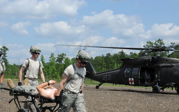 Joint Readiness Training Center 12-06