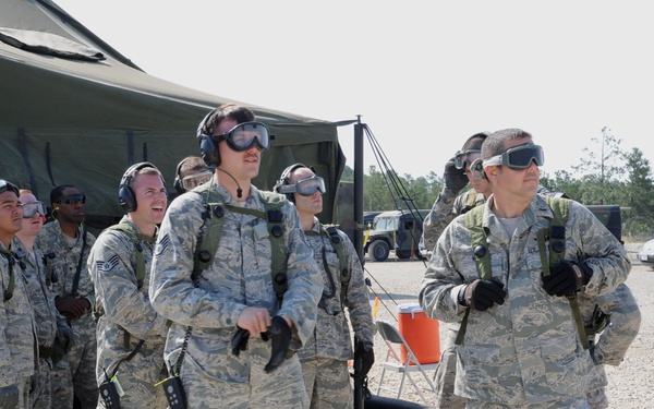 Joint Readiness Training Center 12-06