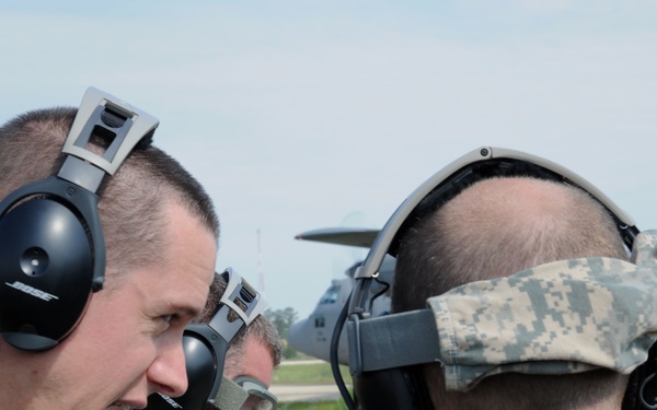 Joint Readiness Training Center 12-06