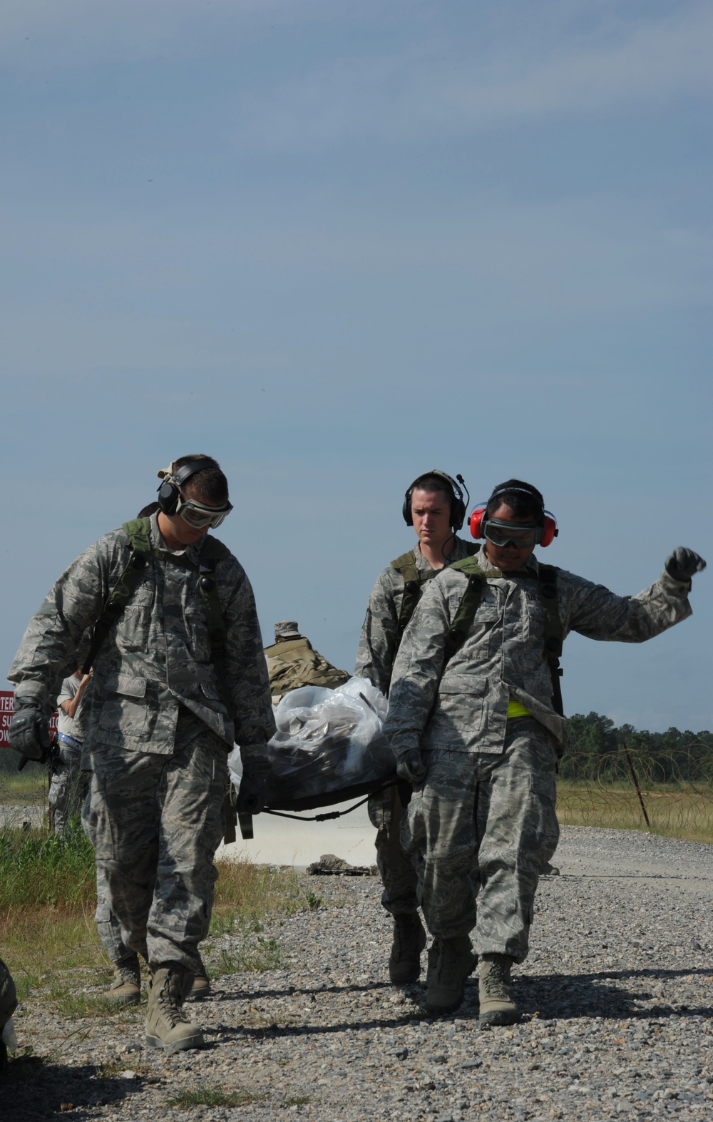 Joint Readiness Training Center 12-06