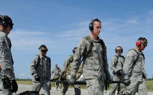 Joint Readiness Training Center 12-06