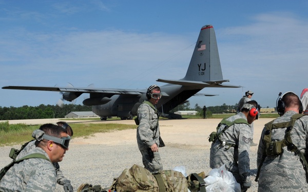 Joint Readiness Training Center 12-06