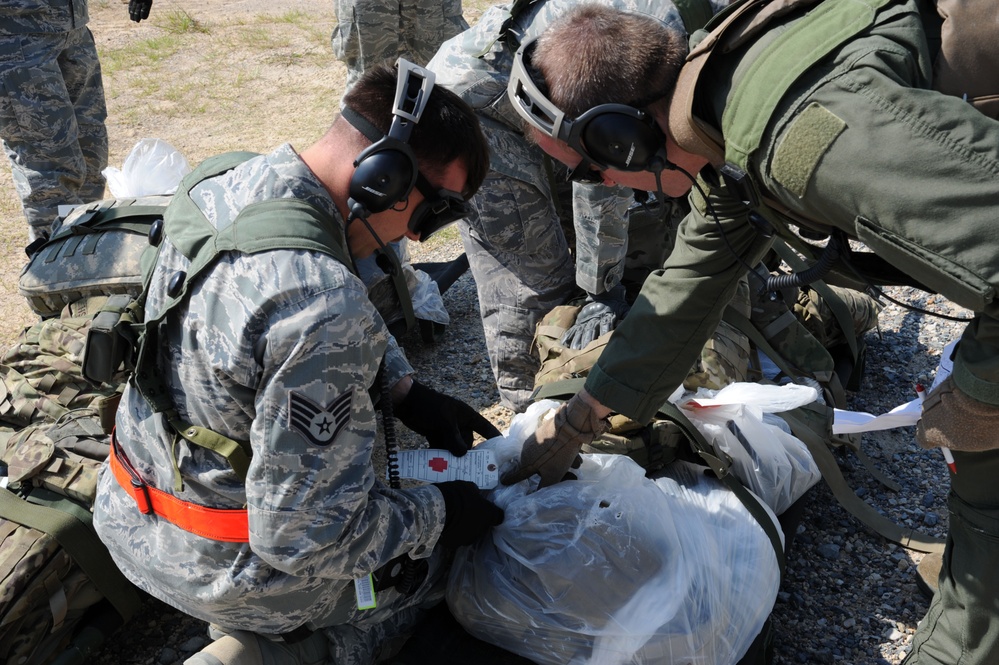 Joint Readiness Training Center 12-06