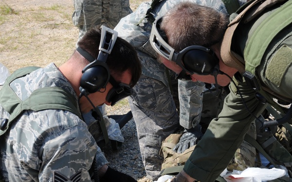 Joint Readiness Training Center 12-06