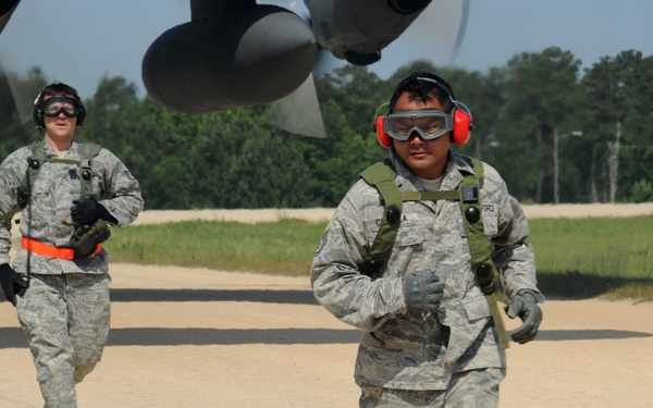 Joint Readiness Training Center 12-06