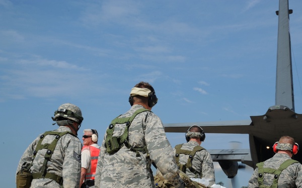 Joint Readiness Training Center 12-06
