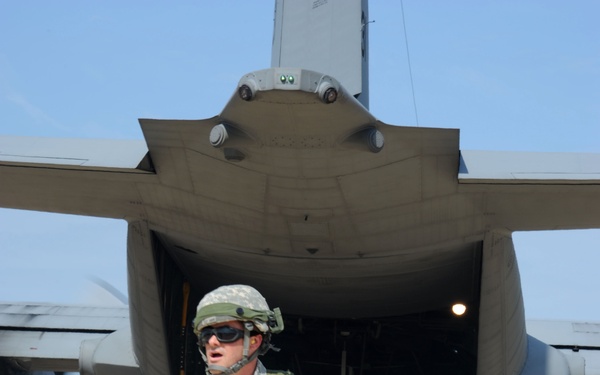Joint Readiness Training Center 12-06