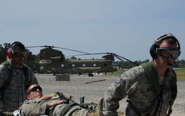 Joint Readiness Training Center 12-06