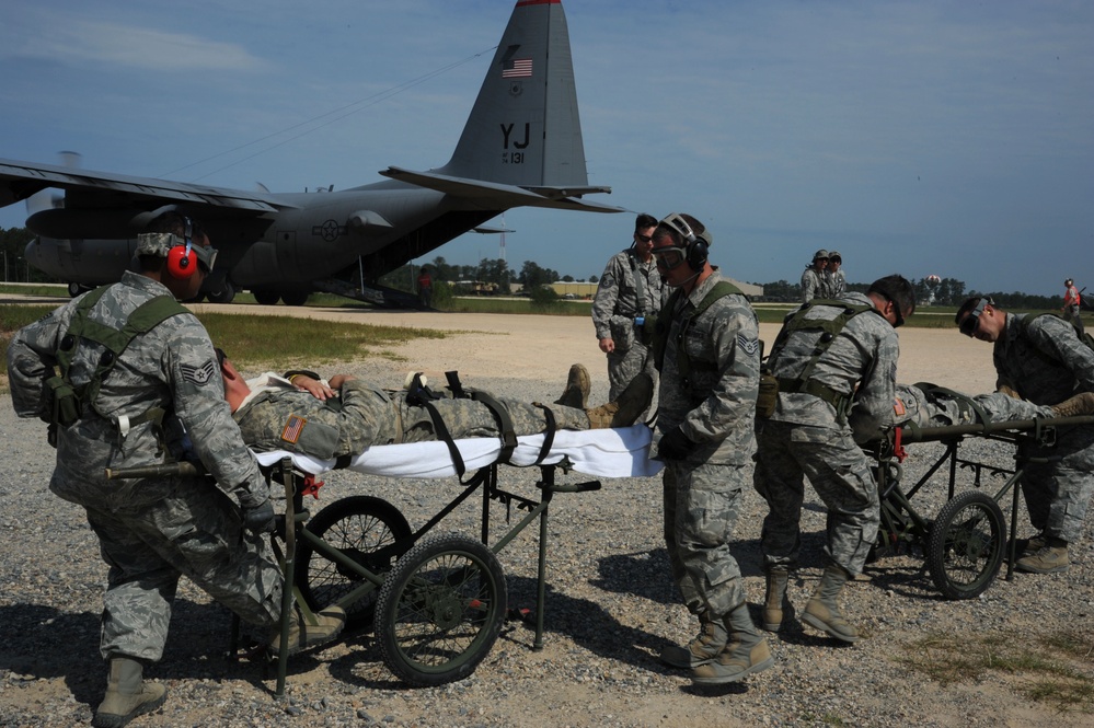 Joint Readiness Training Center 12-06