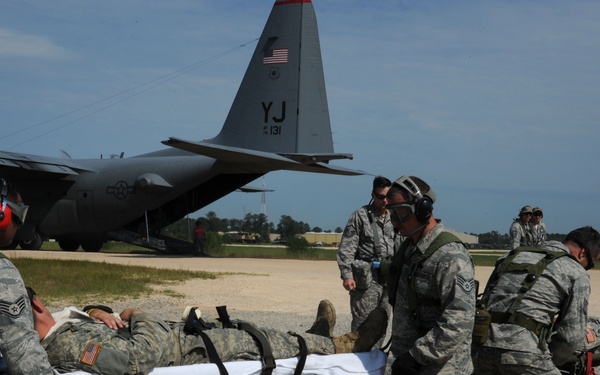 Joint Readiness Training Center 12-06