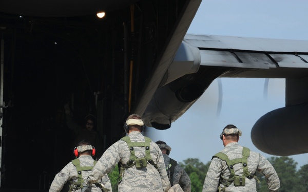 Joint Readiness Training Center 12-06