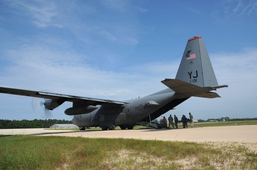 Joint Readiness Training Center 12-06