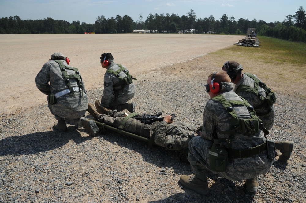 Joint Readiness Training Center 12-06