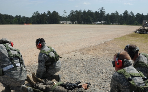 Joint Readiness Training Center 12-06