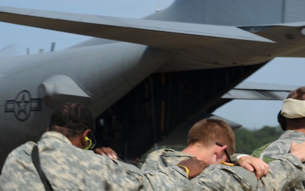 Joint Readiness Training Center 12-06