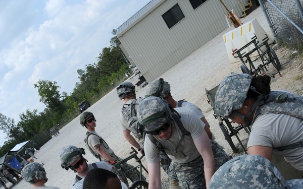 Joint Readiness Training Center 12-06