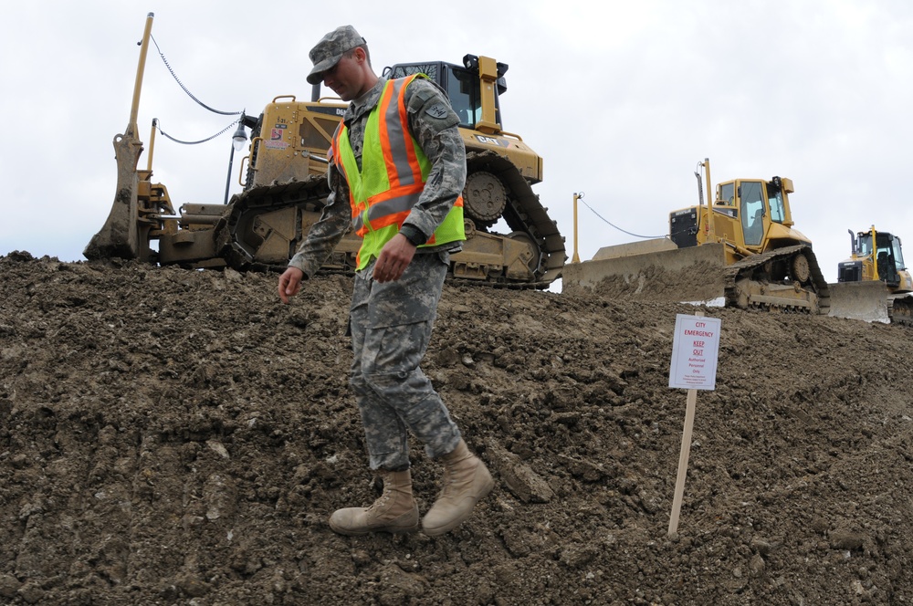 2013 Midwest flooding