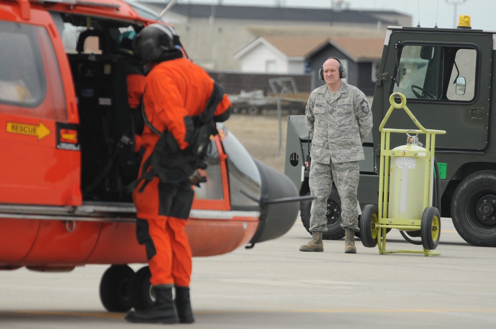 2013 Midwest flooding