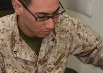 A day in the life of