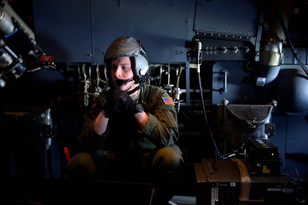 Emerald Warrior 2013