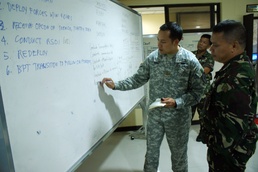 US, Philippines partner for Exercise Balikatan 2013