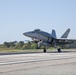 VMFA-312 Conducts Field Carrier Landing Practice