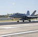 VMFA-312 Conducts Field Carrier Landing Practice