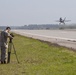 VMFA-312 Conducts Field Carrier Landing Practice