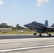 VMFA-312 Conducts Field Carrier Landing Practice