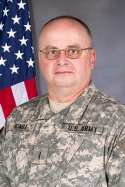 ND Guard to change state command chief warrant officers