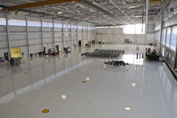 Colo. Army National Guard opens new $39 million aviation training facility [Image 7 of 14]