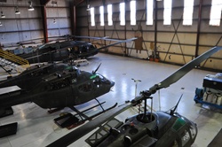 Colo. Army National Guard opens new $39 million aviation training facility [Image 8 of 14]