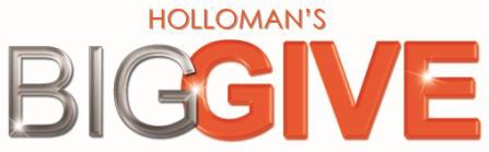 Holloman’s 6th annual Big Give competition prepares to kick off