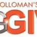 Holloman’s 6th annual Big Give competition prepares to kick off