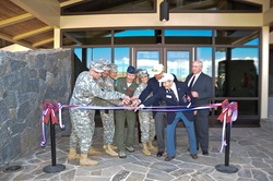 Colo. Army National Guard opens new $39 million aviation training facility [Image 12 of 14]