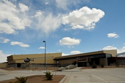 Colo. Army National Guard opens new $39 million aviation training facility [Image 13 of 14]