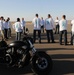 MCAS Yuma Marines ride to 'Take a Stand' against sexual assault