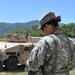 Female senior NCO: 'This is what I was meant to do'