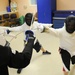 A sport to keep the mind and body fit