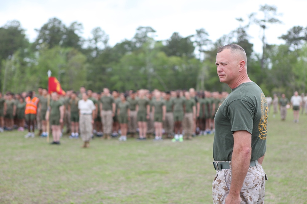 MCCSSS Field Meet