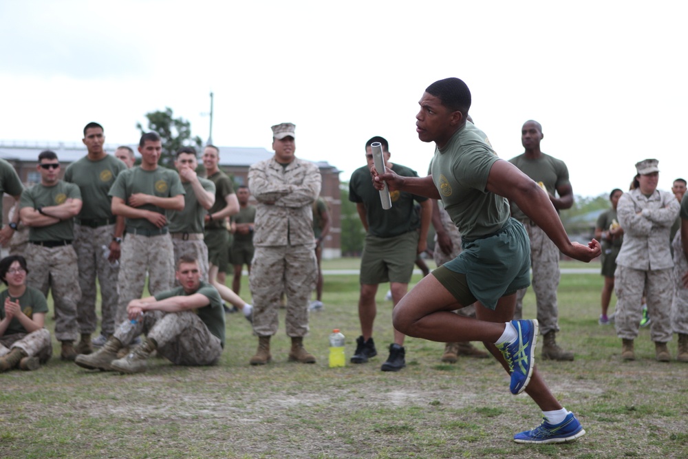 MCCSSS Field Meet