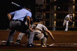 Golden Eagles scrape by Kings of Battle, 14-13, ends streak