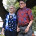 In midst of WWII, love connection emerges